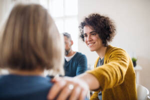 What-skills-does-a-support-worker-need