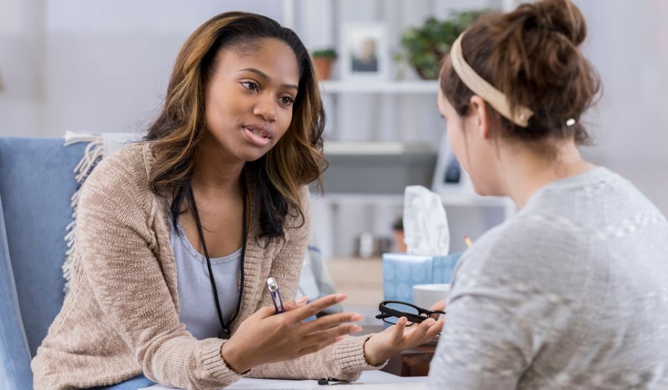 Care Sector Professionals