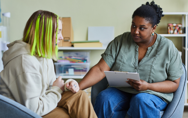 Mental Health Conditions